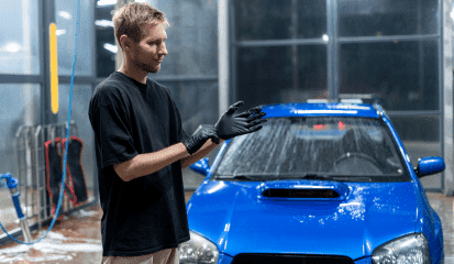 City Collision Center in Lauderhill, Florida