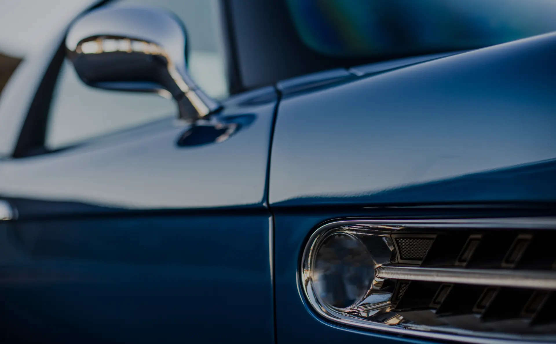 Collision & Body Repair in Lauderhill, FL