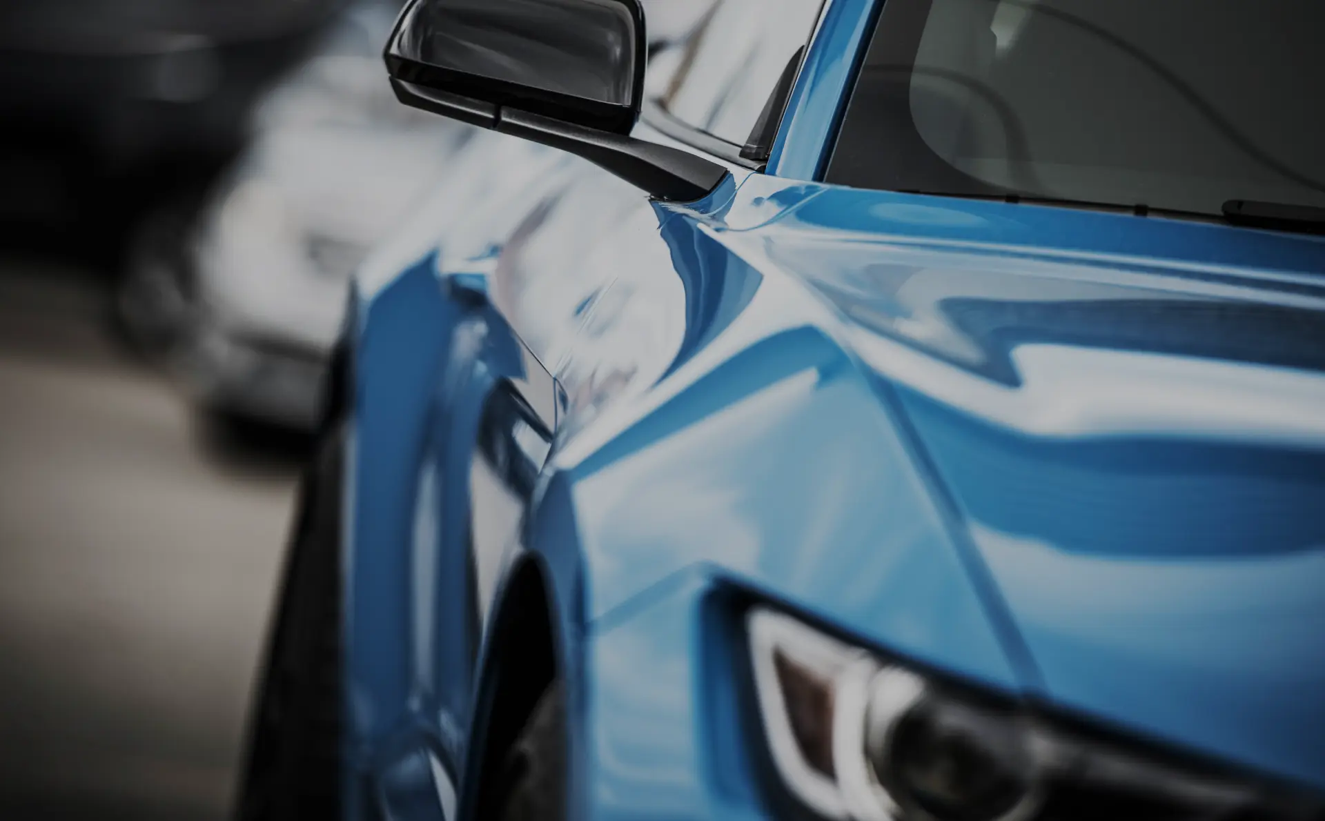 Auto Paint & Refinishing in Lauderhill, FL